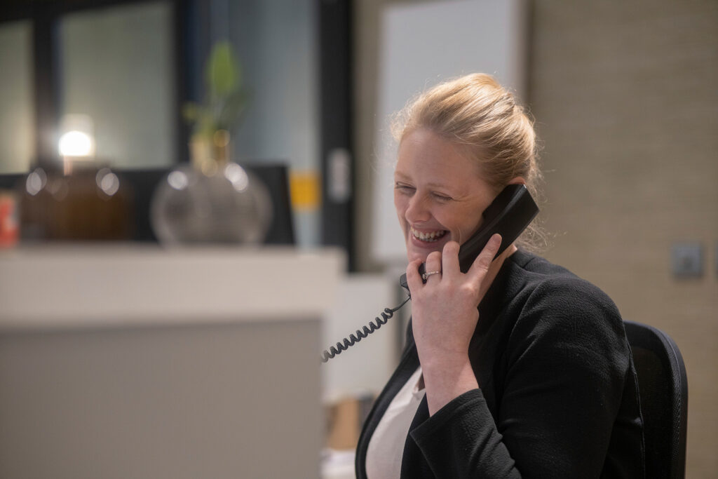 Retirement Village Manager