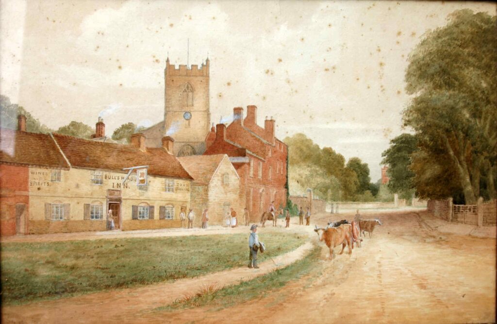 moseley